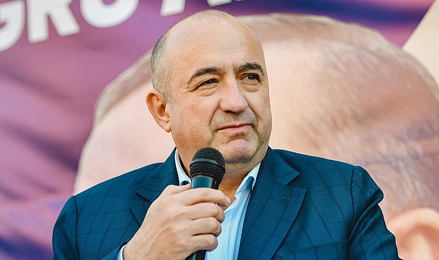 Gider; &quot;Hiçbir millet, zulüm ile abad olmaz&quot;