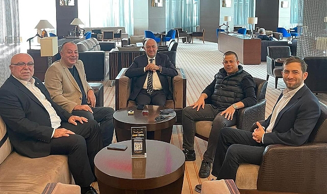 Gider; &quot;Ortak akılla, Çanakkale daha da ileriye gidecek&quot;