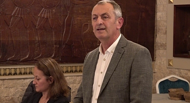 Halilağa Bakır Madeni ekonomiye değer katacak