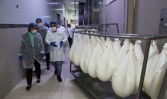 İşletmeler denetleniyor