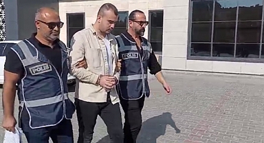 Kendini MİT mensubu olarak tanıtan şahıs yakalandı