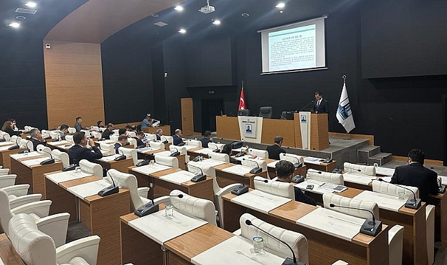 KÖYDES projeleri masaya yatırıldı