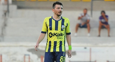 Mehmet Topçu Kepezspor'da
