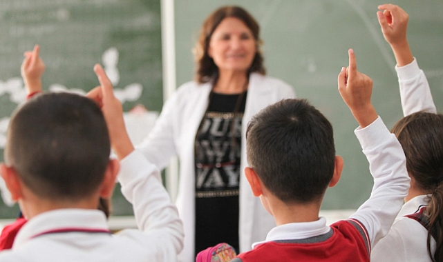 Muhtemel eğitim süresi verileri paylaşıldı