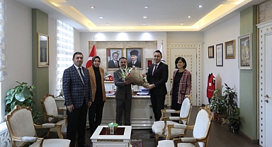 Posta ve Telgraf Teşkilatı 183 yaşında