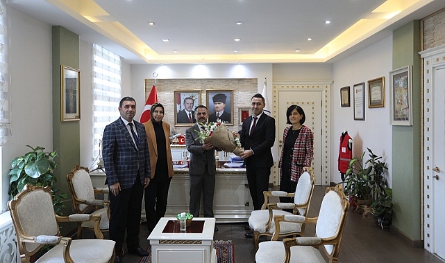 Posta ve Telgraf Teşkilatı 183 yaşında