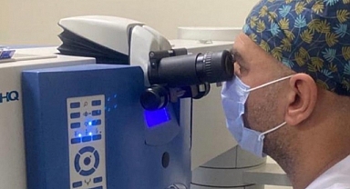 Prof. Dr. Burak Turgut'tan uyarı!