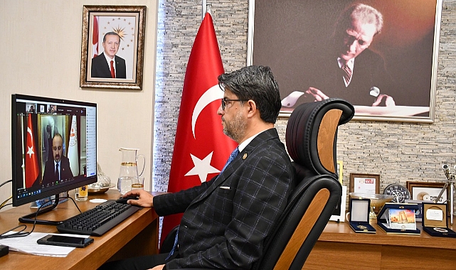 Sivil Toplum Akademisi&#039;nde ilk ders yapıldı