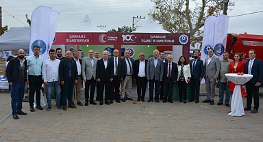 Tarım Fuarı ziyaretçilere kapılarını açtı