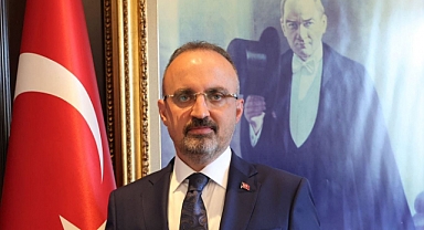 Turan; "Cumhuriyetin 100. Yılını görmek bize nasip oldu"