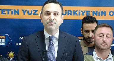 "Türkiye Yüzyılı İçin Hep Yeni, Hep İleri"