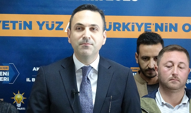 &quot;Türkiye Yüzyılı İçin Hep Yeni, Hep İleri&quot;