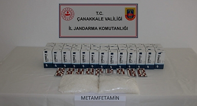 Uyuşturucu operasyonu; 6 tutuklama