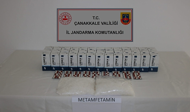 Uyuşturucu operasyonu; 6 tutuklama