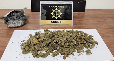 Uyuşturucu operasyonu