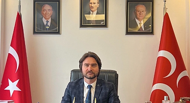 Yıldırım; "Bombalı terör saldırısını lanetliyorum"