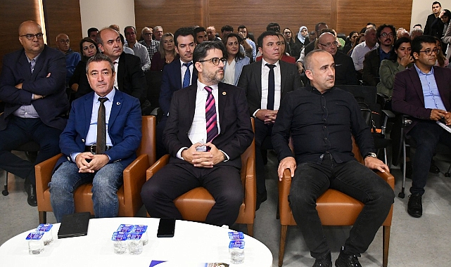 Zeytin Çalıştayı gerçekleştirildi