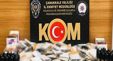 58 şüpheliden 2'si tutuklandı