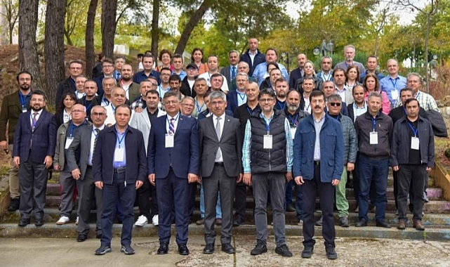 ADIM Üniversiteleri Muğla&#039;da toplandı