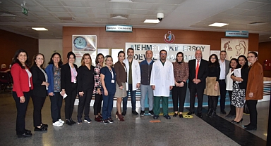 Altın bebek dostu il Çanakkale