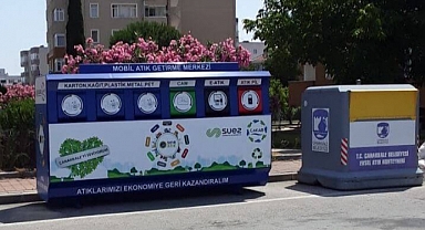 Atık istatistikleri açıklandı