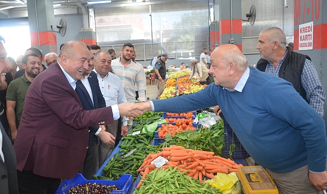 Ayhan Gider Ezine&#039;deydi