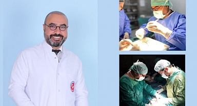 Cabir Alan; "26 bin 894 kişi organ nakli bekliyor"