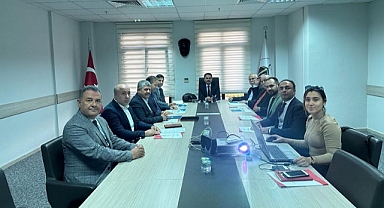 Çanakkale fuara hazırlanıyor