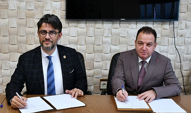 ÇOMÜ, Türk Dünyası Dijital Vatandaşlığı Projesi&#039;ne katıldı