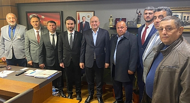 Cumhur İttifakı Gider'in yanında