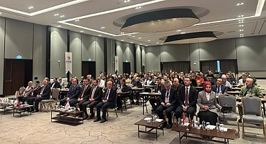 "Cumhuriyetimizin 100. Yılı Sivil Toplum Buluşmaları"