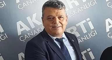 Cüneyt Aksu aday adaylığını açıkladı