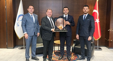 Doğan; "Kazanan Biga'mız olacak"