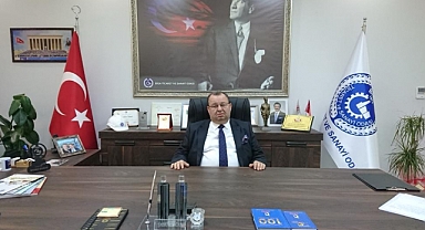 Doğan; "Rahmetle, minnetle, özlemle anıyoruz"