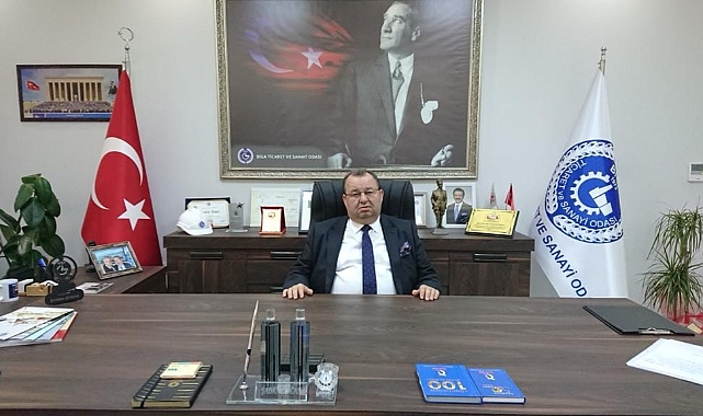 Doğan; &quot;Rahmetle, minnetle, özlemle anıyoruz&quot;