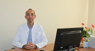 Dr. Doğan'dan diyabet uyarısı