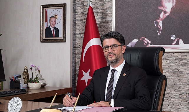 Erenoğlu; &quot;Proje, deneyimleri artırmak için önemli bir fırsat&quot;