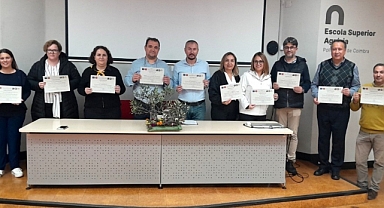 Ezine Gıda İhtisas OSB'den Portekiz çıkarması