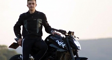 Genç yaşta hayata veda etti