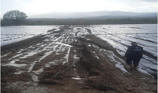 Gider&#039;den geçmiş olsun mesajı