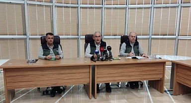 Ilgardere yangını söndürüldü