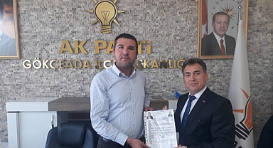 İlk Dosya Ölçek'ten