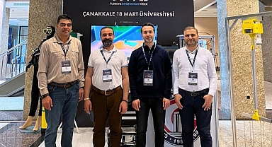 İnovasyonda sınır tanımayanlar TIW 2023'te buluştu