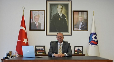 İSO İkinci 500'de Çanakkale'yi gururlandıran iki firma!