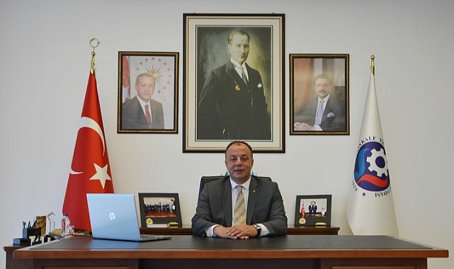 İSO İkinci 500&#039;de Çanakkale&#039;yi gururlandıran iki firma!