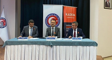 Kadına yönelik şiddete sıfır tolerans!