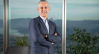 Kale Grubu'nda üst düzey atama…