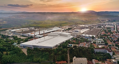 Kaleseramik'in 2023'ün ilk 9 aylık net dönem karı 809 milyon TL'ye ulaştı