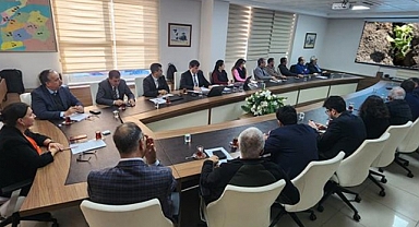 "Kuraklık eylem planını hazırladık"