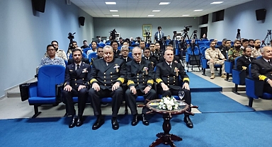 Nusret-2023 Tatbikatı başladı